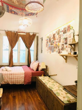 Comos Apartment